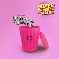 Ep 64 El super poder de perdonar y olvidar