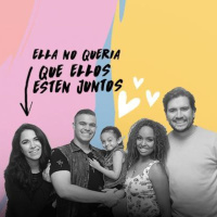 ¡Una historia de amor en la que Laurita fue la bruja! Episodio 09