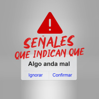 Ep 70 Señales de que algo anda mal en la relación