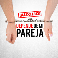 Auxilio! Mi felicidad depende de mi pareja! Ep 57