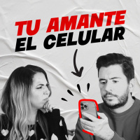 Tu amante el celular Ep 125