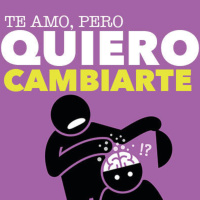 41: TE AMO, pero quiero cambiarte Ep 41
