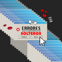 Errores que cometemos de solteros Ep 52