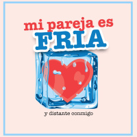 Mi pareja es muy fría Ep 47