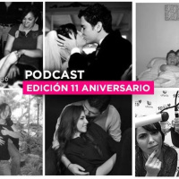 Aprendimos a vivir con solo 5 dólares en el banco y también a tener un auto con cucarachas. 11 lecciones en 11 años de matrimonio. Episodio 04