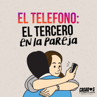 Cuando la tecnología daña tu relación Ep 44