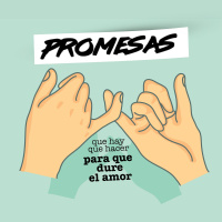 Promesas que debes hacer para un amor duradero Ep 45