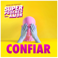Ep 66 El super poder de confiar