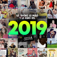 Ep 82 Lo bueno, lo malo y lo raro de nuestro 2019