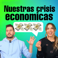 Cómo sobrevivimos a nuestras crisis económicas