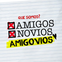 Ep 69 Que significa ser Amigovios