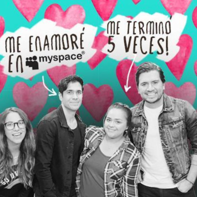 Casados Y Complicados, Con Santi Y Laurita