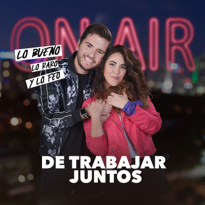 Casados Y Complicados, Con Santi Y Laurita