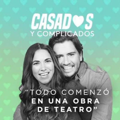 Casados Y Complicados, Con Santi Y Laurita