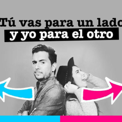 Casados Y Complicados, Con Santi Y Laurita