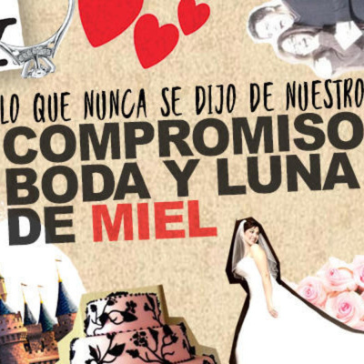 Casados Y Complicados, Con Santi Y Laurita