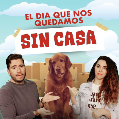 Casados Y Complicados, Con Santi Y Laurita