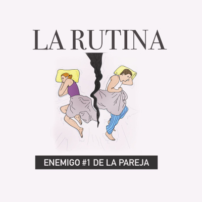 Casados Y Complicados, Con Santi Y Laurita