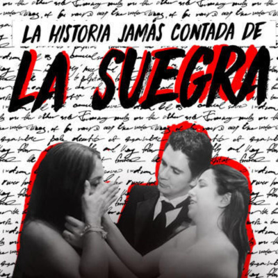 Casados Y Complicados, Con Santi Y Laurita