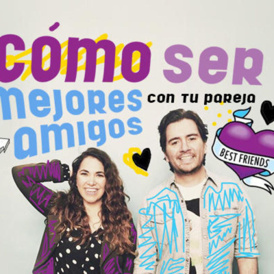 Casados Y Complicados, Con Santi Y Laurita