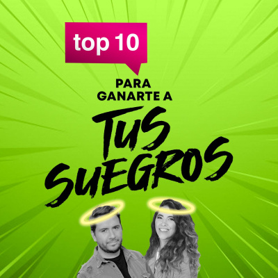 Casados Y Complicados, Con Santi Y Laurita