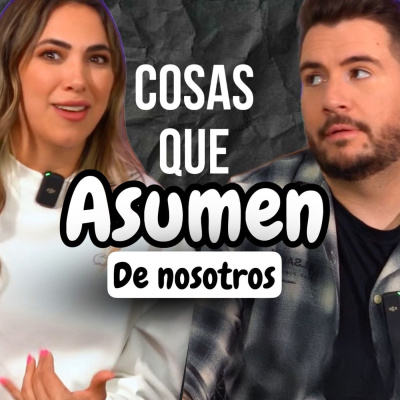 Casados Y Complicados, Con Santi Y Laurita