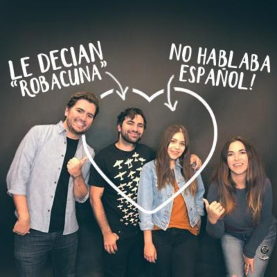 Casados Y Complicados, Con Santi Y Laurita