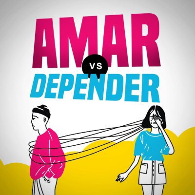 Casados Y Complicados, Con Santi Y Laurita