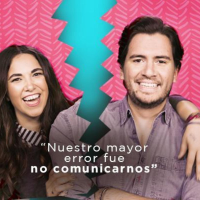 Casados Y Complicados, Con Santi Y Laurita