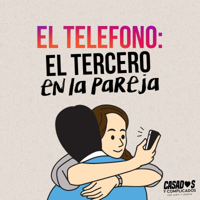 Casados Y Complicados, Con Santi Y Laurita