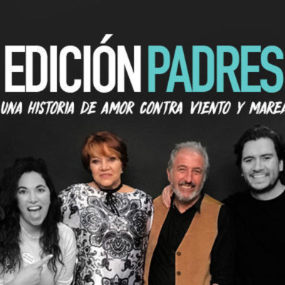 Casados Y Complicados, Con Santi Y Laurita