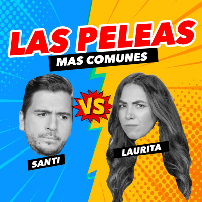 Casados Y Complicados, Con Santi Y Laurita