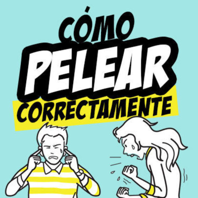 Casados Y Complicados, Con Santi Y Laurita