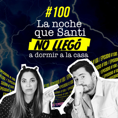 Casados Y Complicados, Con Santi Y Laurita