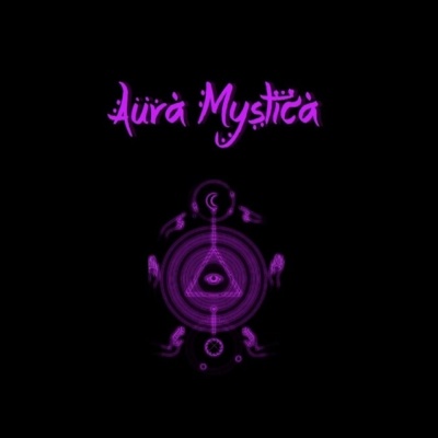 Aura Mystica Feed