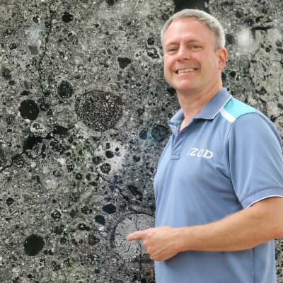 Dr. Harold C. Connolly Jr. » Podcast