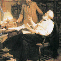 El Manifiesto Comunista - Marx y Engels