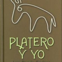 Platero y yo - Juan Ramón Jiménez