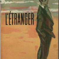 El extranjero - Albert Camus