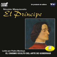 El Príncipe - Nicolás Maquiavelo