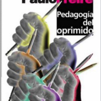 Pedagogía del oprimido - Paulo Freire