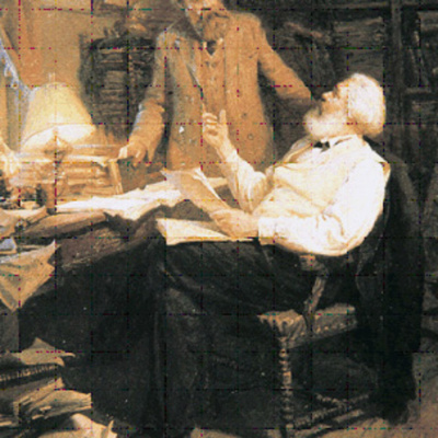 Biblioteca-blogueros Y Corresponsales De La Revolución Podcast