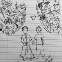 Love  Relationships || Sherni Cast