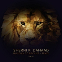 Sherni Ki Dahaad - JUST TRUTH PODCAST TRAILER (Mundian To Bach Ke - Remix)