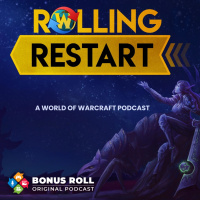 #118 - Dragonflight of Fancy