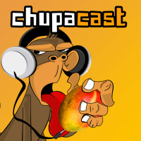 Chupacast
