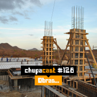 Episódio #128 – Obras
