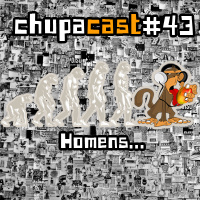 Episódio #43 Homens