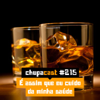 Episódio #215 – É assim que eu cuido da minha saúde