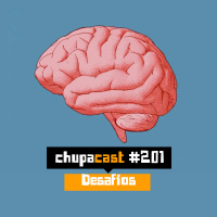 Episódio #201 – Desafios